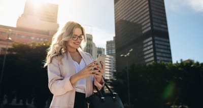 Property Managers Incoming Phone Calls From Tenants