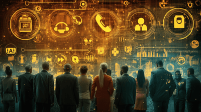 how your industry can benefit from a TAS service