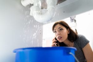 Emergency Tenant Requests Call Answering
