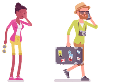 select call centre - call centre services, call answering, virtual receptionist, ivr, lone worker and journey management, outbound services in canada