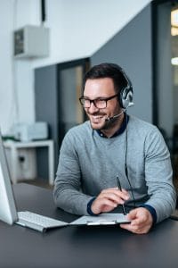 faq - Does Select Call offer Call Answering Services in Regina? - select call center