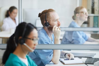 Medical Clinic After Hours Call Answering Service