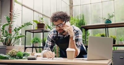 Small Business Call Answering Service Edmonton Alberta Canada Select Call Centre