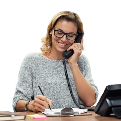 Property Management Call Answering Services