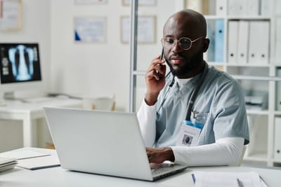 Patient Call Medical Clinic After Hours Call Answering Service